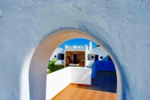 Archondissa Boutique Beach Aparthotel