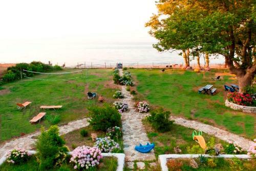 Archondissa Boutique Beach Aparthotel