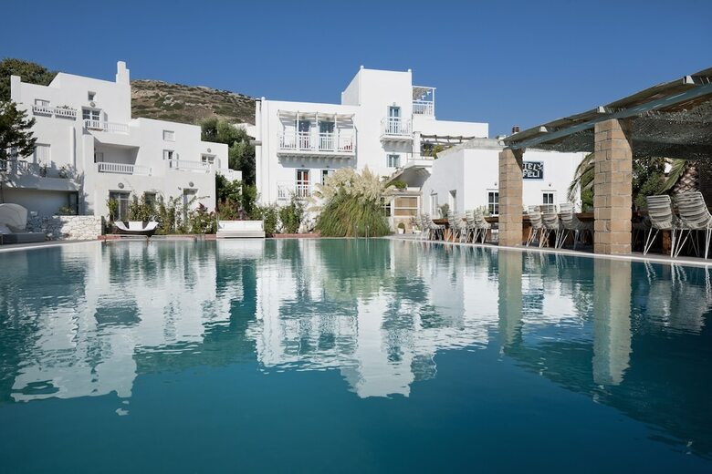 Hotel Nefeli