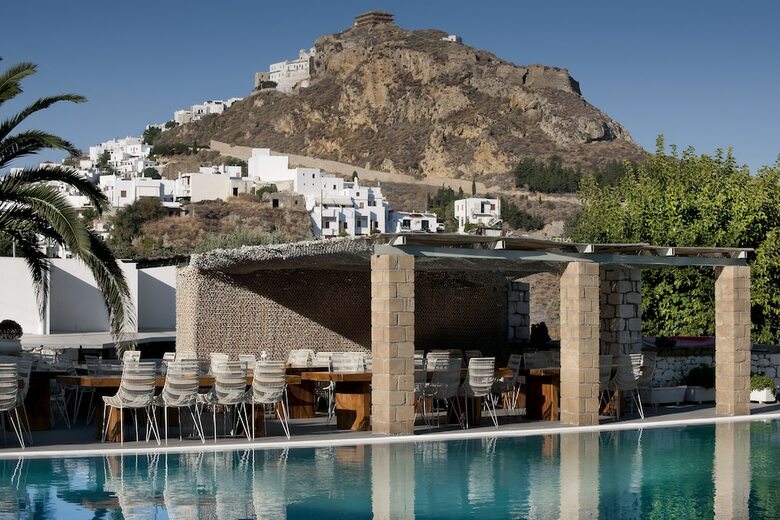 Hotel Nefeli