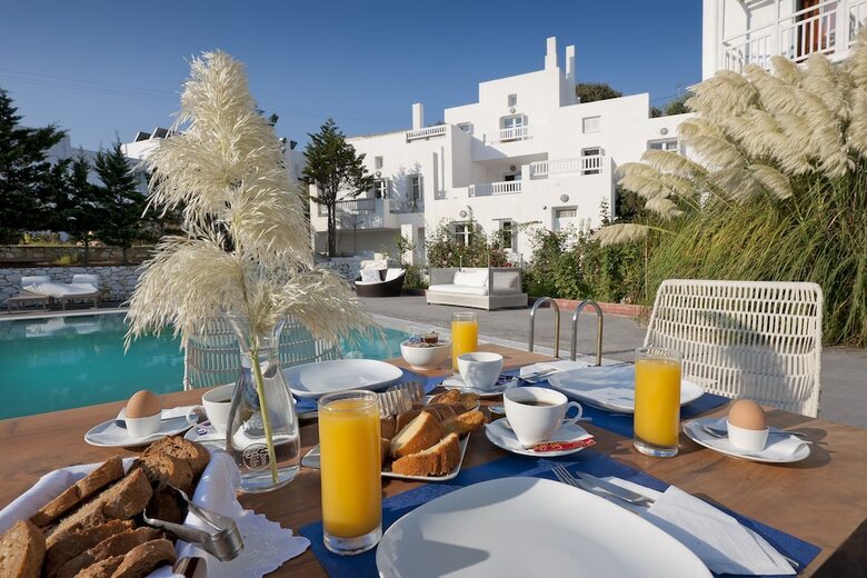 Hotel Nefeli