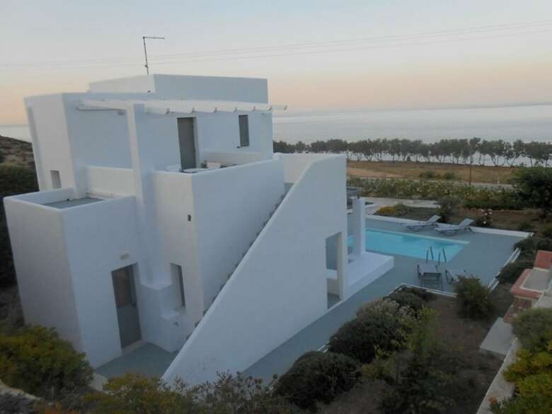 Hotel Nefeli