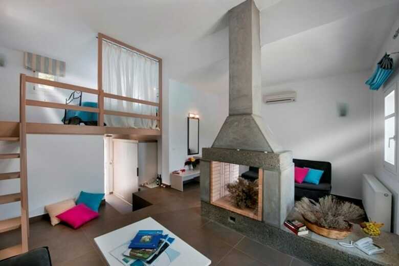 Hotel Nefeli