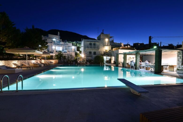 Hotel Nefeli
