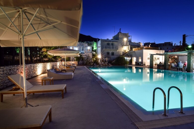 Hotel Nefeli