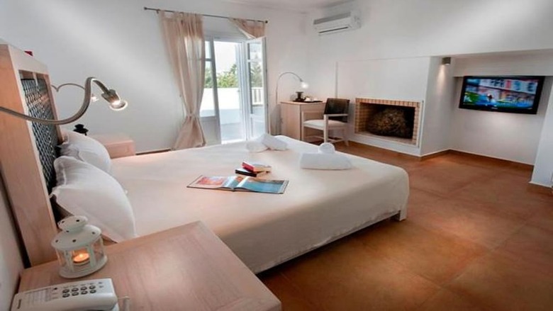 Hotel Nefeli