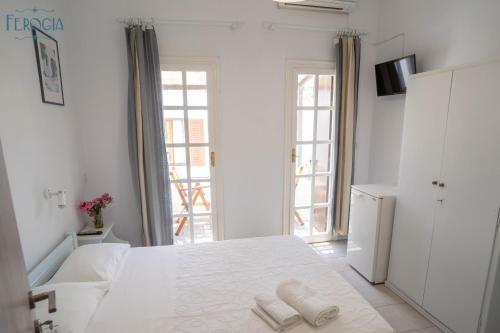 Hostal Ferogia