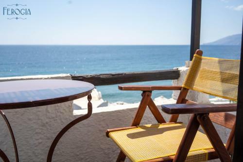 Hostal Ferogia