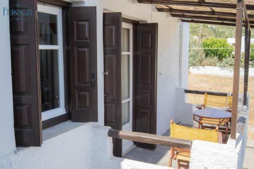 Hostal Ferogia