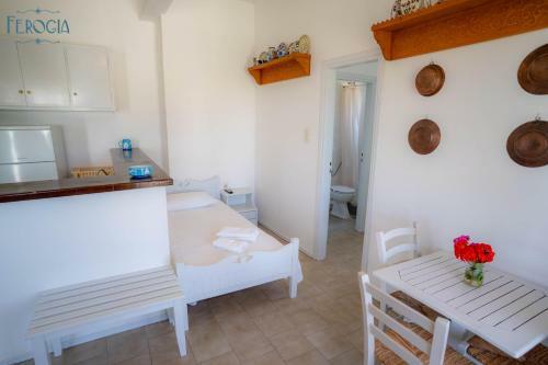 Hostal Ferogia