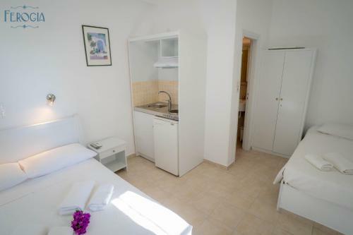 Hostal Ferogia