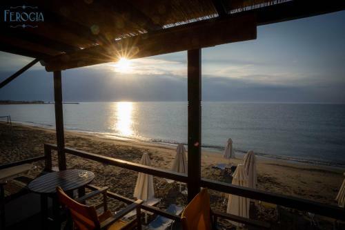 Hostal Ferogia