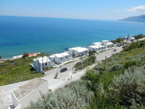 Apartamento Antigoni Studios