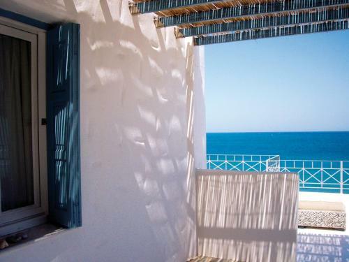 Apartamento Antigoni Studios
