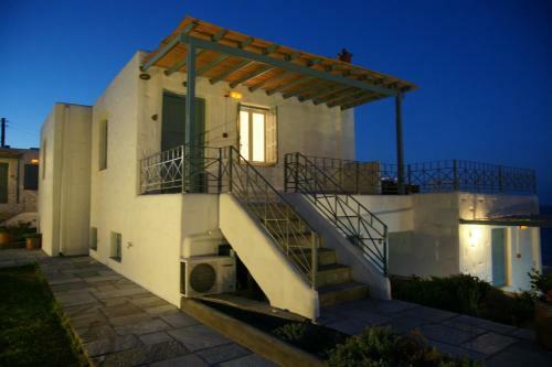 Apartamento Antigoni Studios