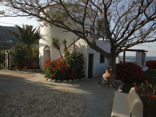 Apartamento Villa Mantalena