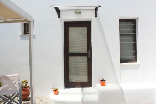 Apartamento Villa Mantalena