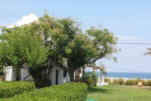 Apartamento Villa Mantalena
