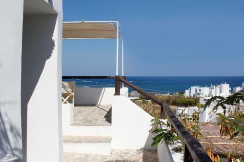 Apartamento Villa Mantalena