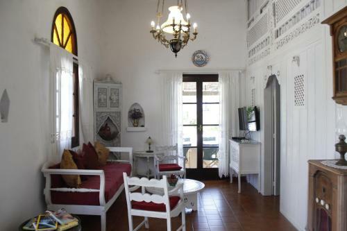 Apartamento Villa Mantalena