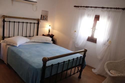 Apartamento Villa Mantalena