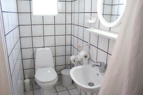 Apartamento Villa Mantalena