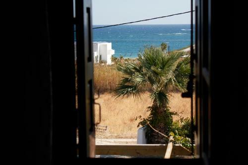 Apartamento Villa Mantalena