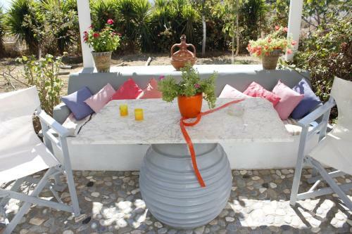 Apartamento Villa Mantalena