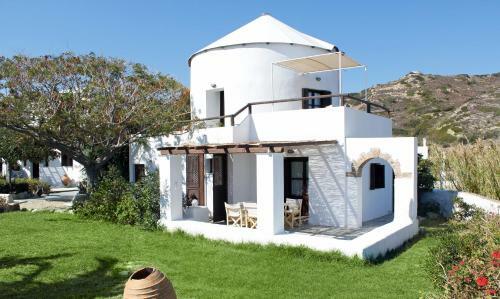 Apartamento Villa Mantalena