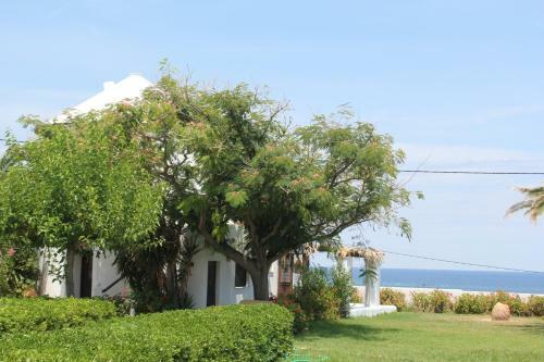 Apartamento Villa Mantalena