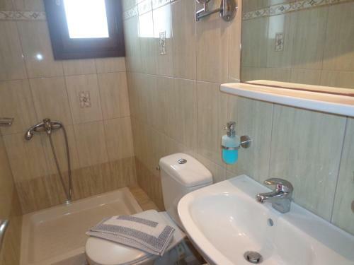 Bed & Breakfast Eleana Studios