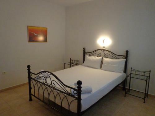 Bed & Breakfast Eleana Studios