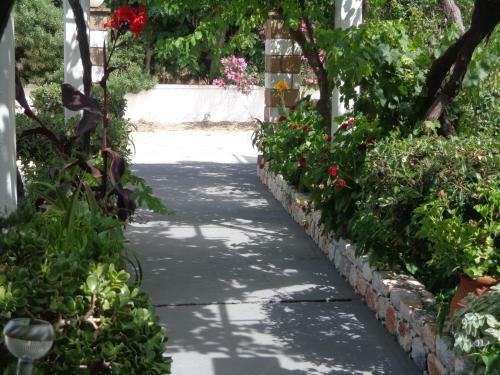 Bed & Breakfast Eleana Studios