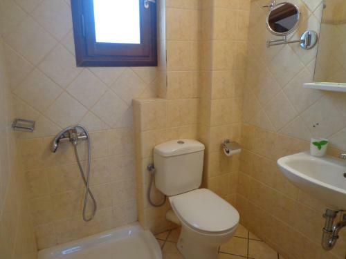 Bed & Breakfast Eleana Studios