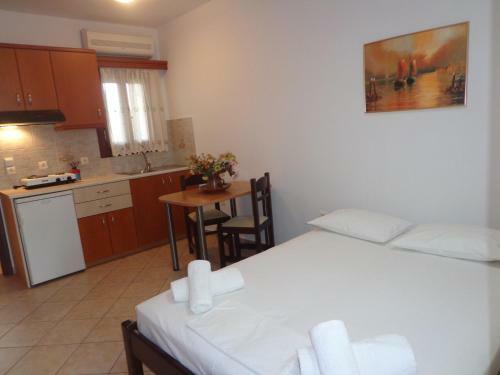 Bed & Breakfast Eleana Studios