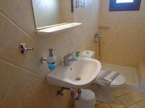 Bed & Breakfast Eleana Studios