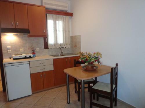 Bed & Breakfast Eleana Studios