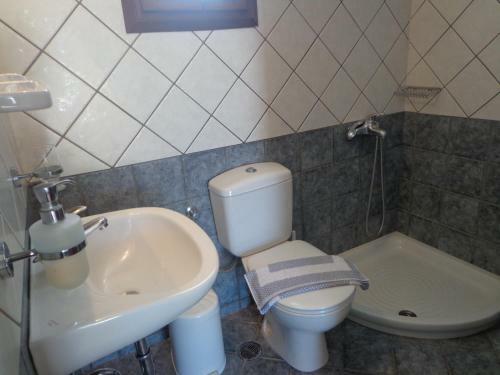 Bed & Breakfast Eleana Studios