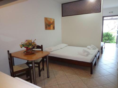 Bed & Breakfast Eleana Studios