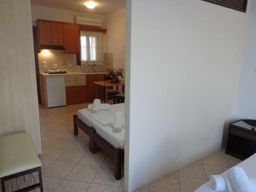 Bed & Breakfast Eleana Studios