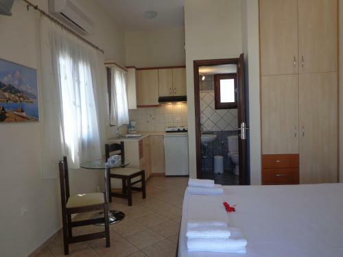 Bed & Breakfast Eleana Studios
