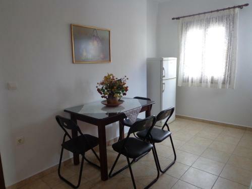 Bed & Breakfast Eleana Studios