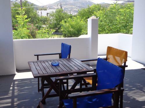 Bed & Breakfast Eleana Studios