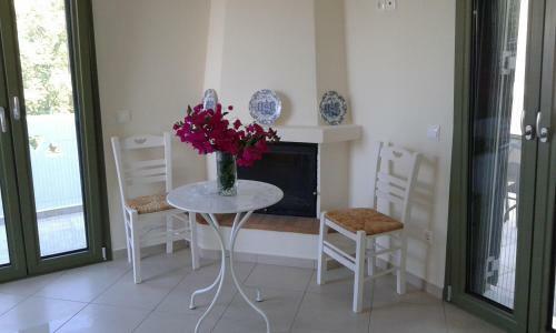Bed & Breakfast Eleana Studios