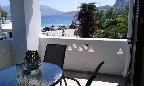 Bed & Breakfast Eleana Studios