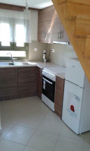 Bed & Breakfast Eleana Studios