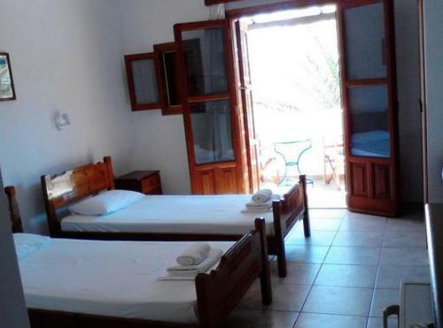 Hostal Meroi Studios