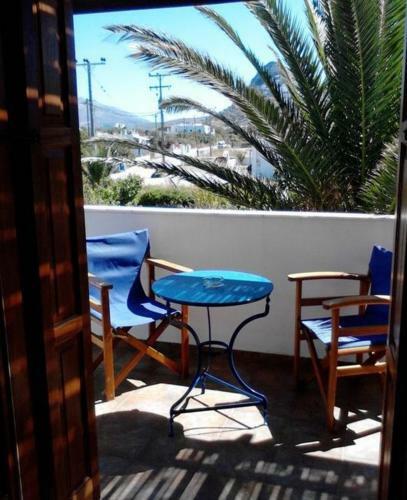 Hostal Meroi Studios