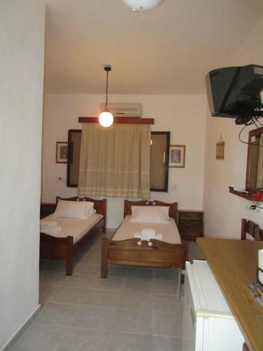 Hostal Meroi Studios
