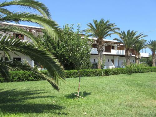 Hostal Meroi Studios